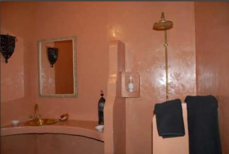 Riad Pegase Tazentout Azougar Oda fotoğraf