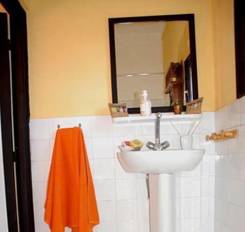 Riad Pegase Tazentout Azougar Oda fotoğraf